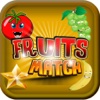 Fruits Match - 3 Match