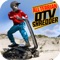 All Terrain DTV Shredder