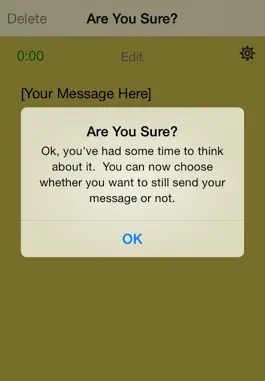Game screenshot AreYouSure? hack