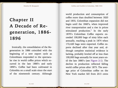 Coffee And Conflict In Colombia 1886 1910 By Charles W