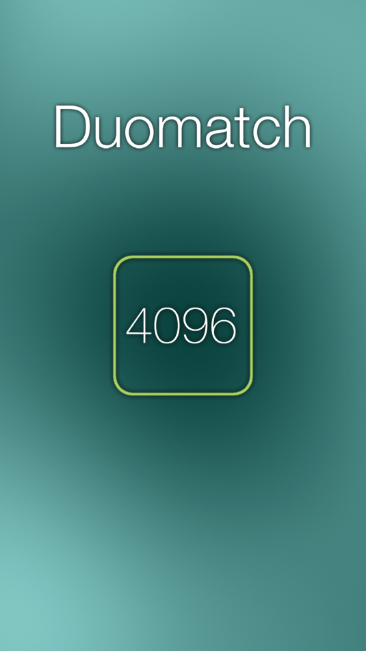 #4. Duomatch (iOS) 由: Choofun Games AB