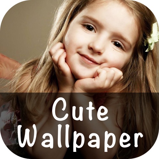 Cute Wallpapers HD icon
