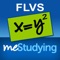 Practice your high school Algebra skills on the go