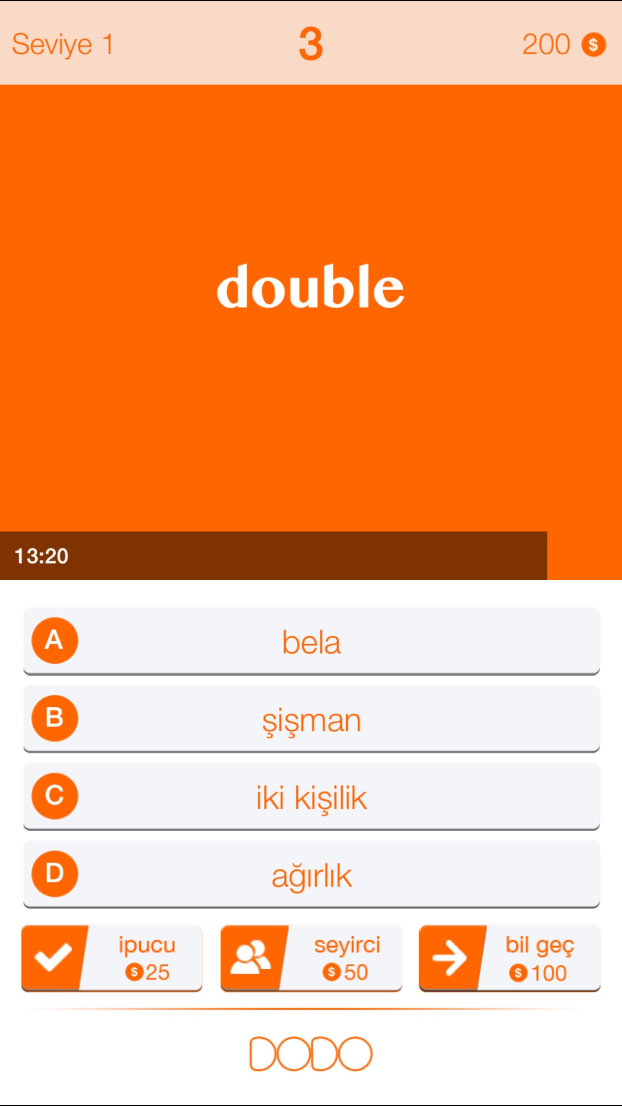 Screenshot 3 of English Time