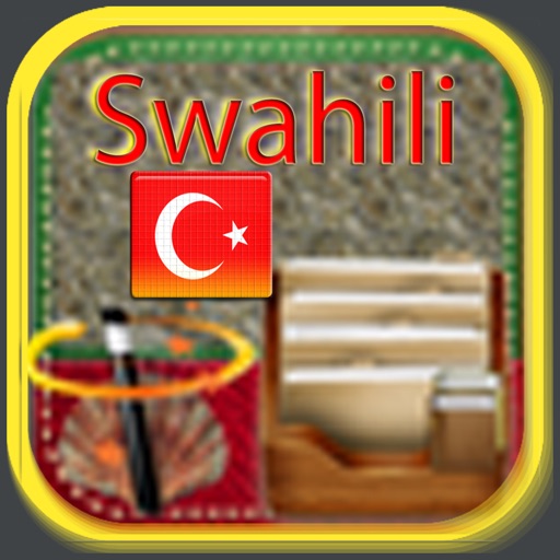 Swahili + icon