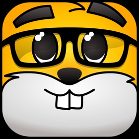 螢幕擷取畫面 (5) Floaty Hamster: Hard Endless Platformer Game FREE