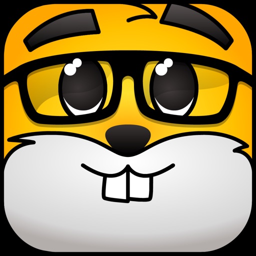 Floaty Hamster: Hard Endless Platformer Game FREE iOS App