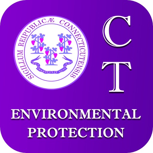 Connecticut Environmental Protection icon