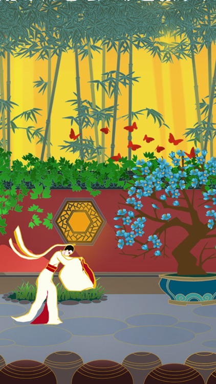 The Beautiful Dream screenshot-0