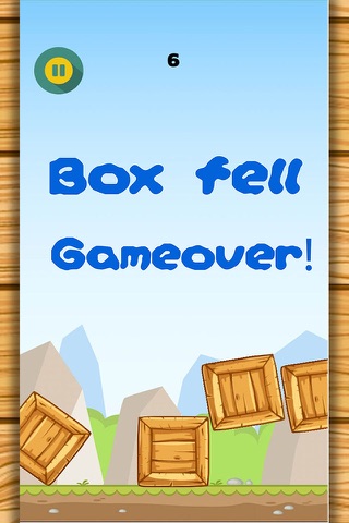 Box Up - Do Not Fall screenshot 3