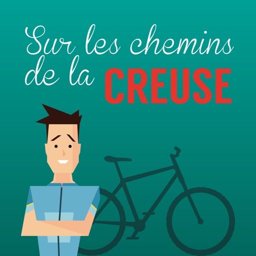 Sur les chemins de la Creuse