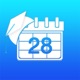 Class Schedule app icon - Education app for iPhone