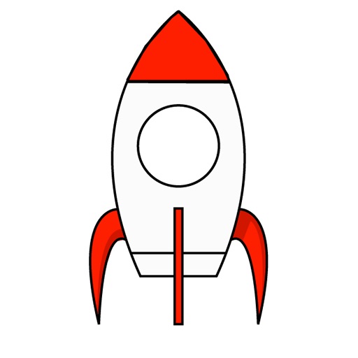 Rocket Powerup