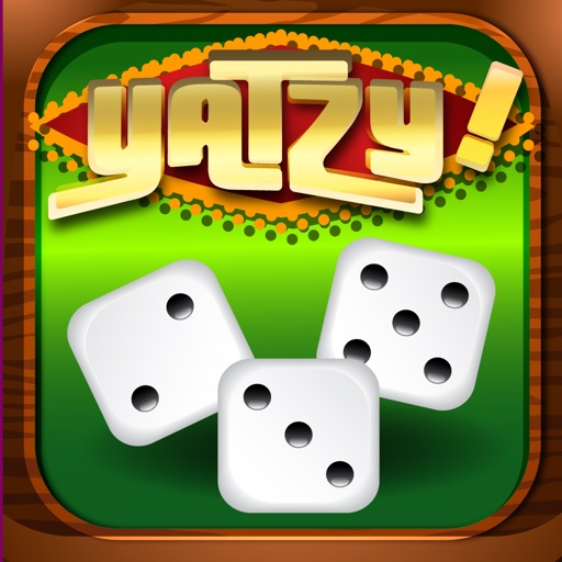 Classic Yatzy (FREE) iOS App