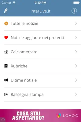 Game screenshot InterLive mod apk