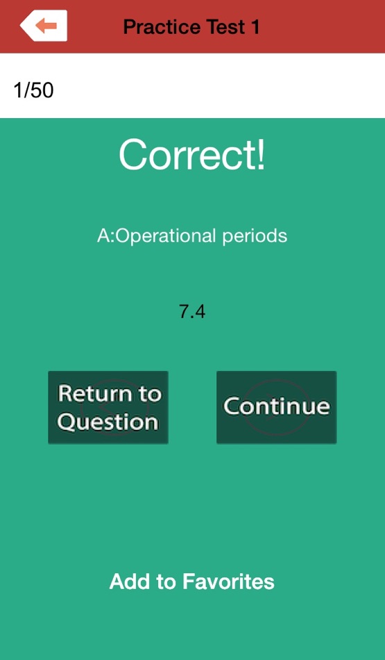 #3. Flash Fire Intro to Incident Command (iOS) 由: Code 3 Apps