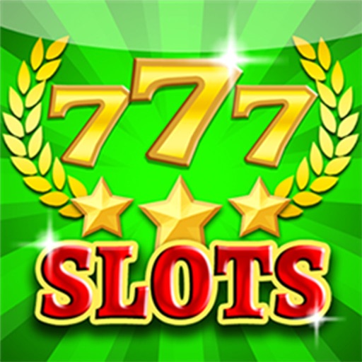 `````````````````````````````````1 Big Winner Casino Slots 777!