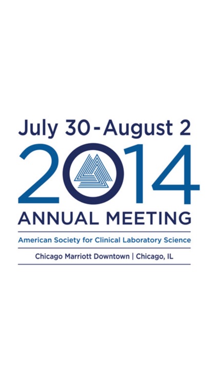 2014 ASCLS Annual Meeting & Clinical Lab Expo