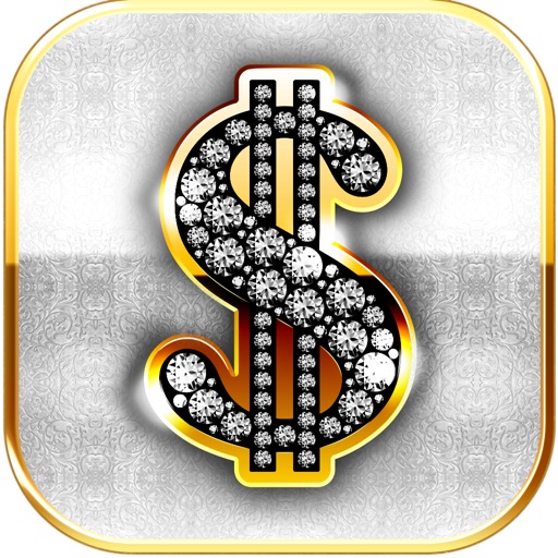 21 Full Atlantis Castle Slots Machines - FREE Las Vegas Casino Games icon