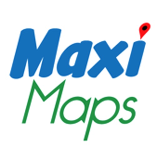 MaxiMaps