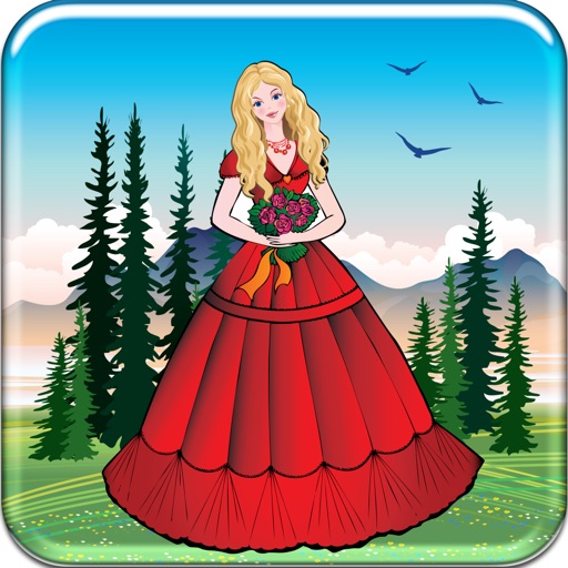 Princess Castle Escape - New fast escape adventure game icon