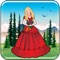 Princess Castle Escape - New fast escape adventure game