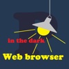 Web Browser in the Dark