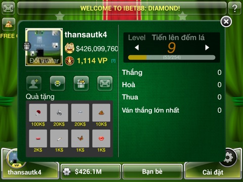 iBet88 HD screenshot 3