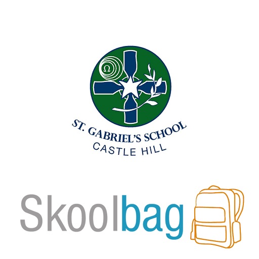 St Gabriel's School Castle Hill - Skoolbag icon