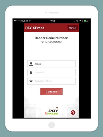 Screenshot #4 pour PAY XPress