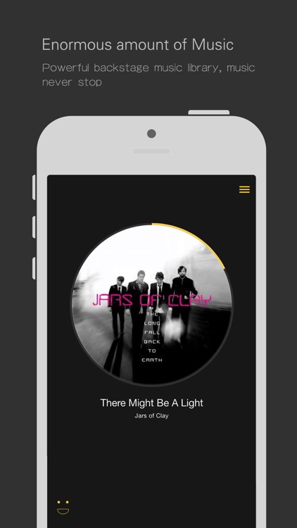 emo - Music App that can scan your emotion screenshot-3