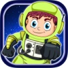 A Star Exploring Sling Mania - Space Trek Wars Survival Game