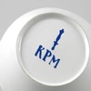 Porcelain Marks KPM