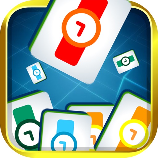 Dark Time Mahjong-New iOS App