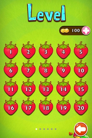 Fruit Pops Link screenshot 4