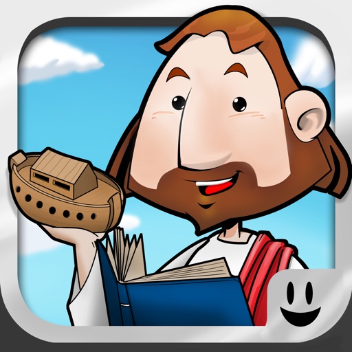 Get Bible pour les Enfants for iOS, iPhone, iPad Aso Report