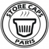 STORE CAPS