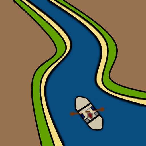 Tiny Canoe iOS App