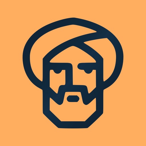Омар Хайям. Рубаи. icon