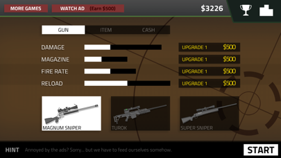 Screenshot #2 pour Assassin Killer Army Shooter - Meilleur assaut militaire, jeu gratuit fusil de tournage