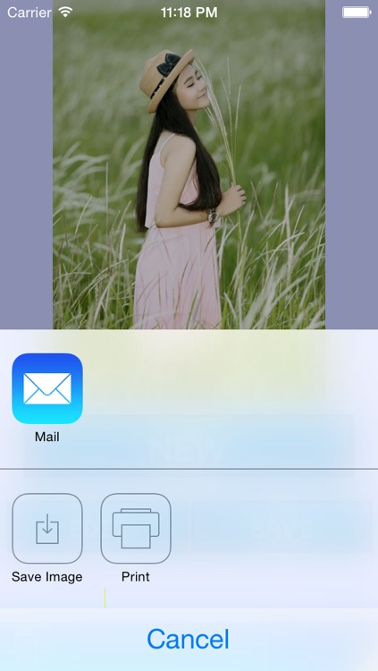 Real Life Relax screenshot-4