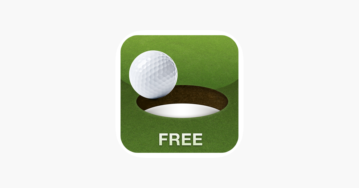 Mobitee Gpsゴルフ距離計 無料 をapp Storeで