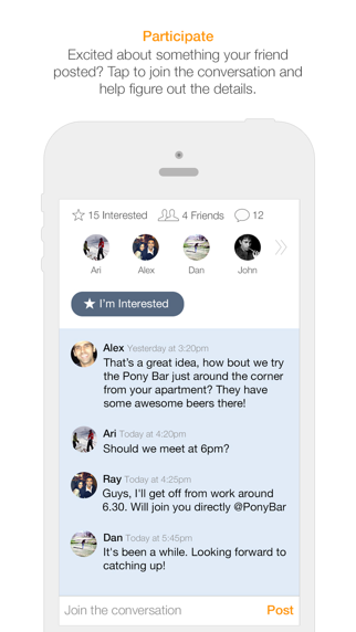 Screenshot #3 pour Beagle App