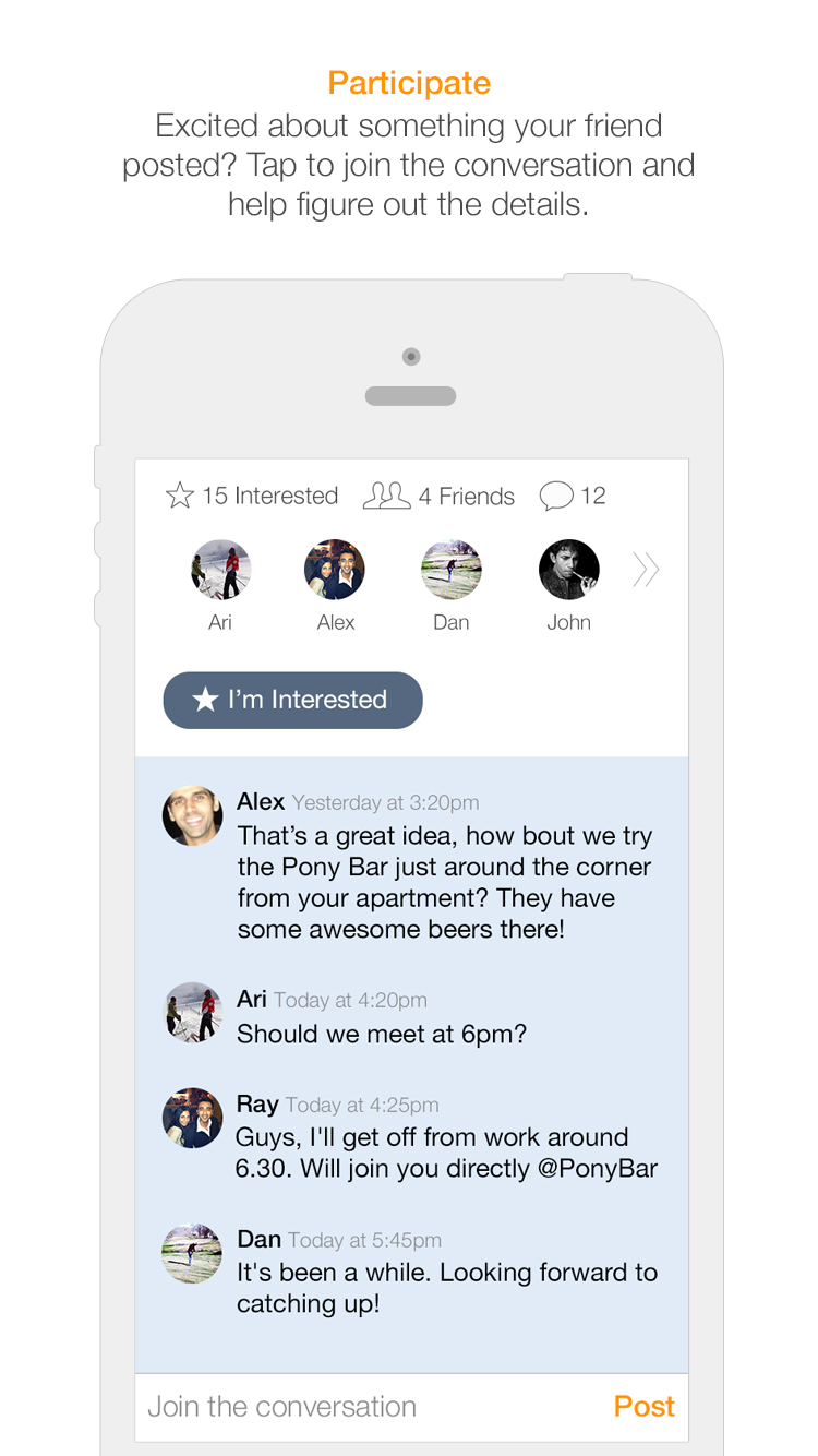 Beagle App screenshot 3
