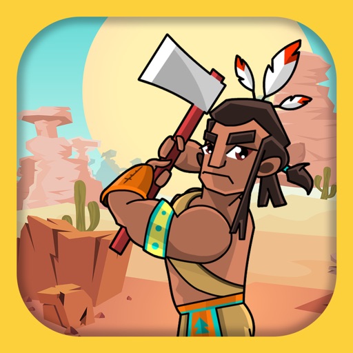 Totem Smasher - Smash as many Totems as you can! iOS App