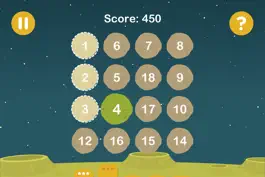 Game screenshot Minitutor: Number Crusher hack