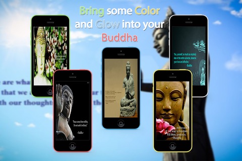 Buddha - Quotes screenshot 2