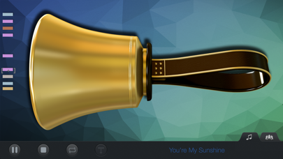 Screenshot #2 pour Handbell Solo