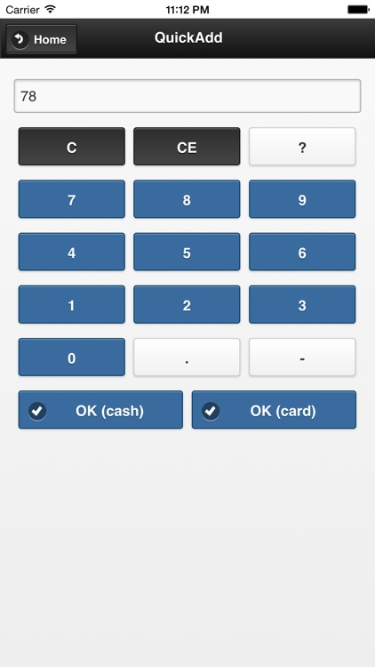 Better than Budgeting - Expense Tracking simplified