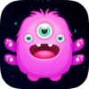 A Crazy Alien Zap - Space Escape Puzzle Quest PRO